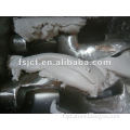 Silicone base material dispersion kneader